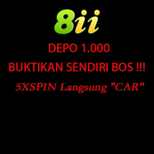 8II APK Download Versi Terbaru