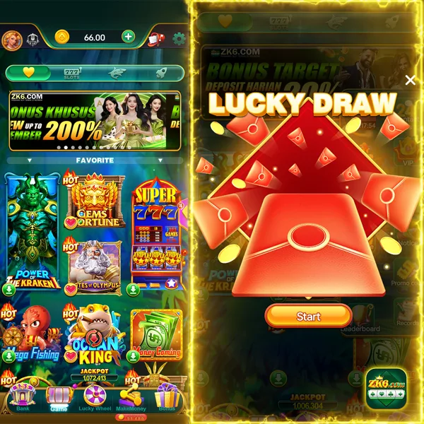 ZK6 Bonus Member Baru 100%