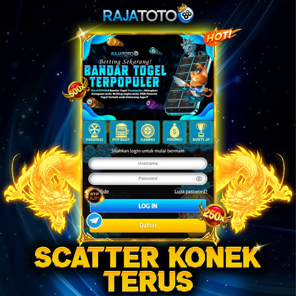 rajatoto APK