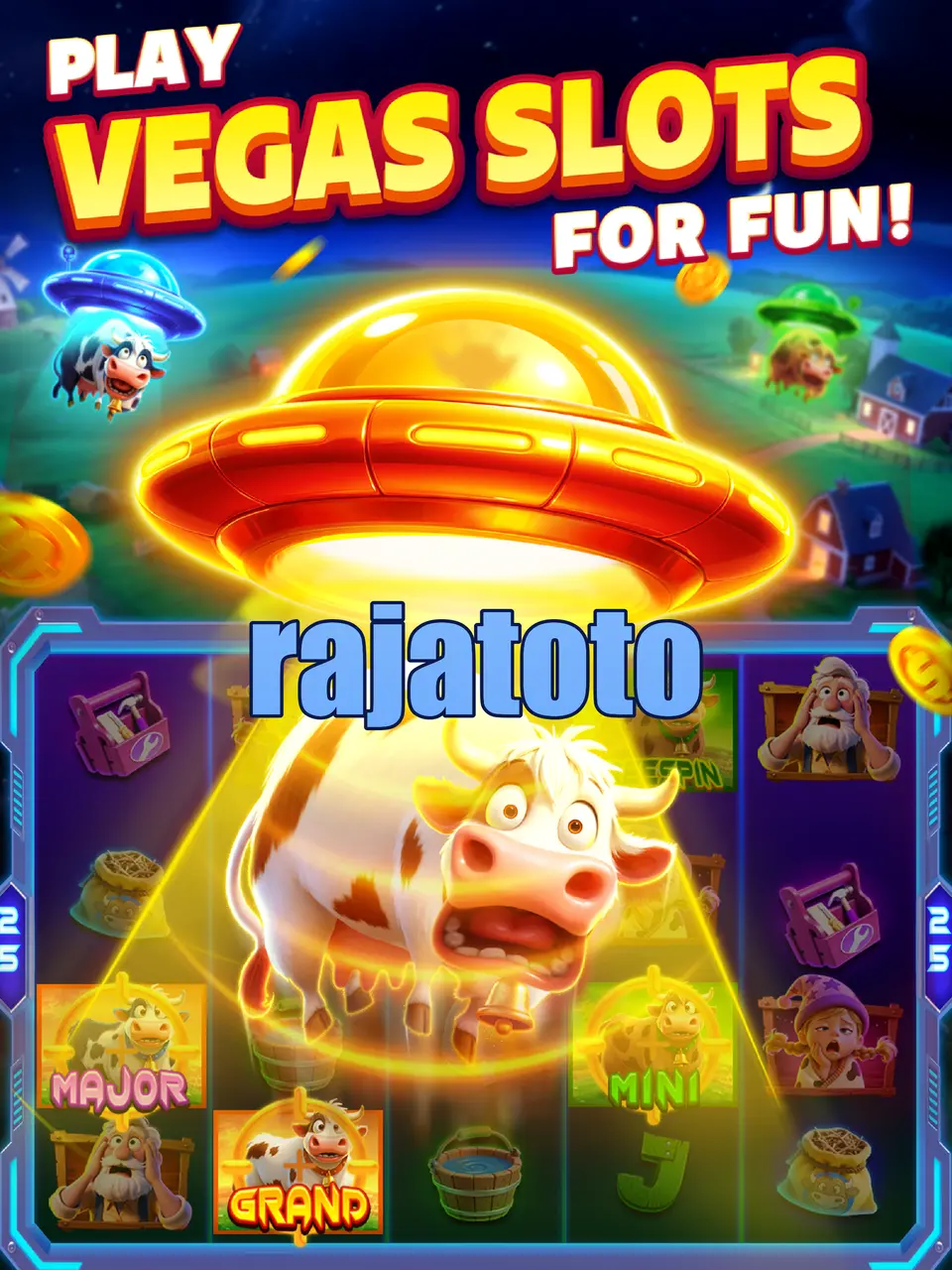 rajatoto APK