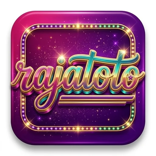 rajatoto Logo - Resmi